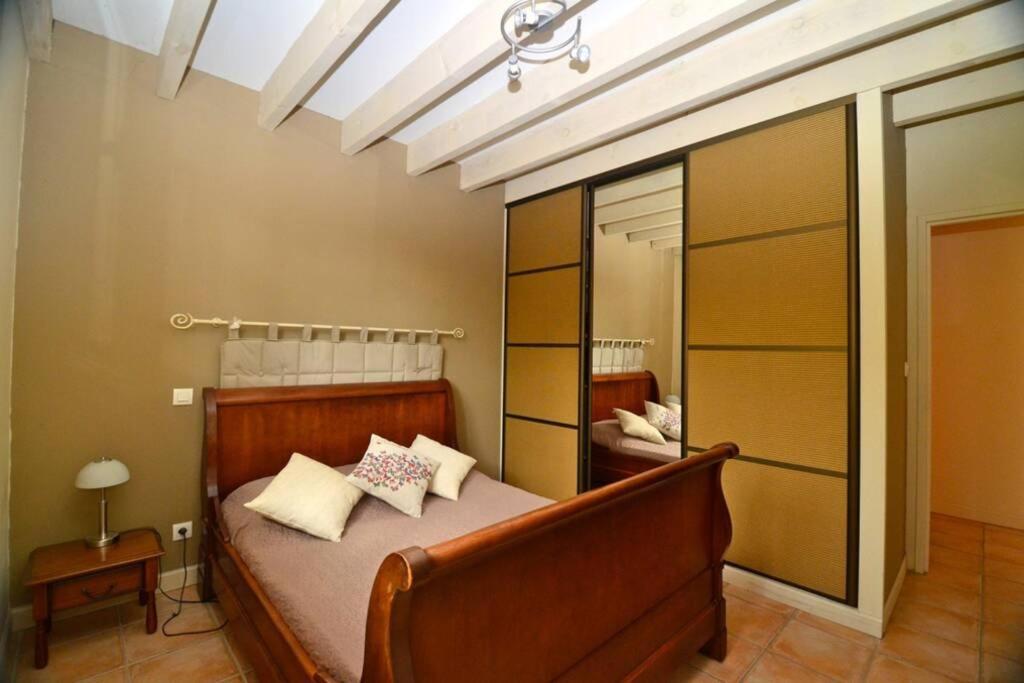 Appartement Hendaye ユリューニュ エクステリア 写真